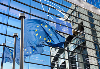 歐盟專(zhuān)利